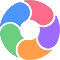 Multicolors 1