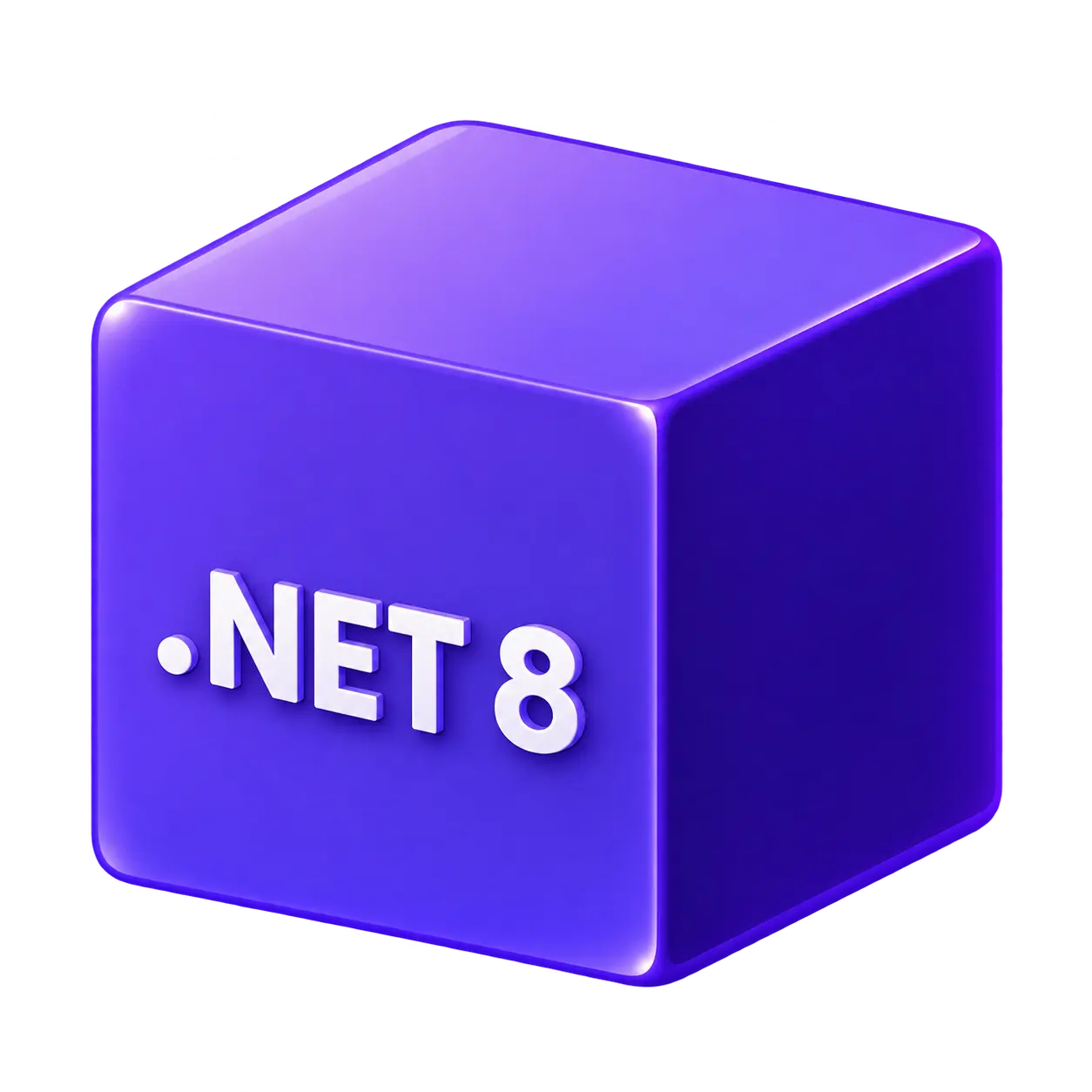 .NET 8
