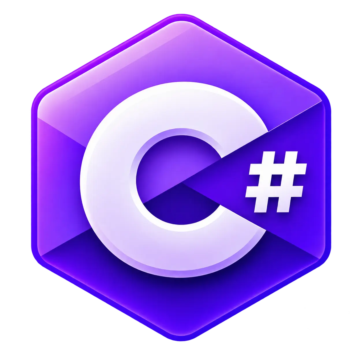 C#