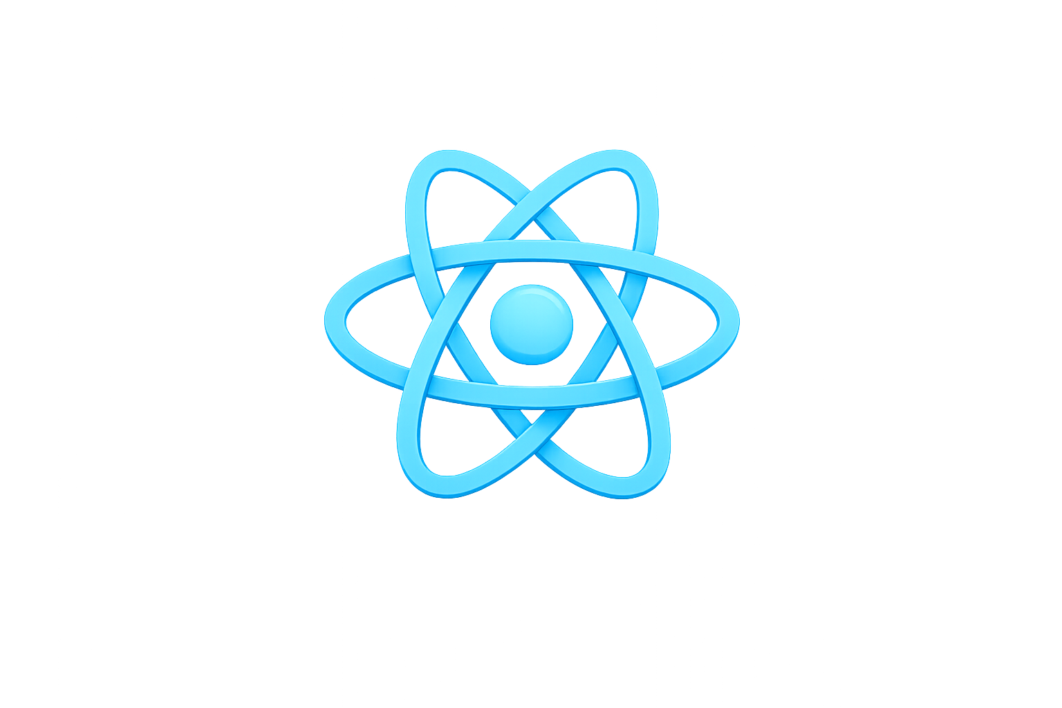 React